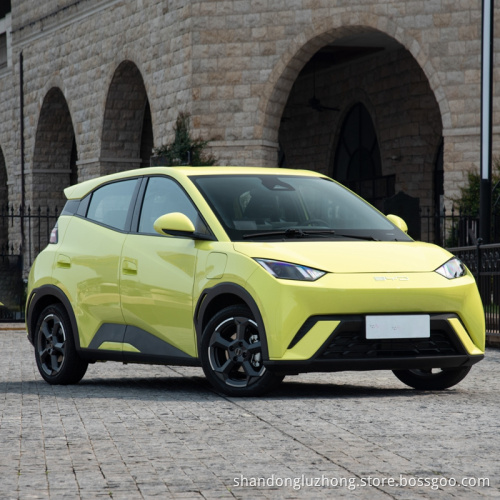 Hot Selling Byd Seagull Electric Vehicles New Energy Cars Cheap Price High Quality in Stock